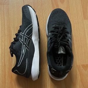 ASICS GEL CUMULUS 24 RUNNING SHOE SIZE 7.5